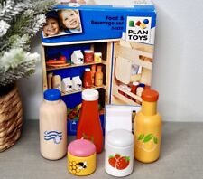 Plan toys wooden for sale  Eugene