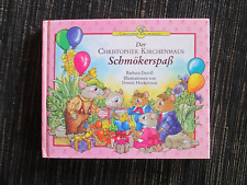 Christopher kirchenmaus schmö gebraucht kaufen  Emmelshausen
