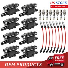 8ignition coil spark for sale  Bordentown