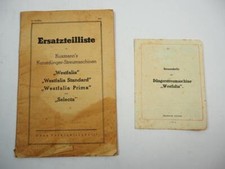 Kuxmann düngerstreuer westfal gebraucht kaufen  Merseburg