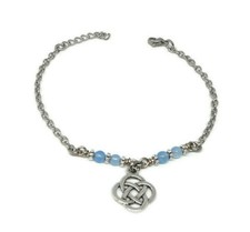 Infinity knot celtic d'occasion  Expédié en Belgium