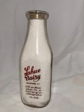 C1950 lahue dairy for sale  Groton