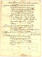 1750 sant eraclio usato  Milano