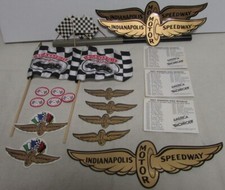 speedway memorabilia for sale speedway memorabilia for sale Holts Summit