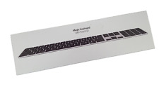 Teclado Apple Magic com Touch ID para Apple Silicon Mac MMMR3LL/A - NOVO ABERTO!!!, usado comprar usado  Enviando para Brazil