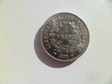Franc 1992 republique d'occasion  Saint-Jean-de-Bournay