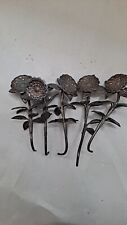 Metal sun flower for sale  Titusville