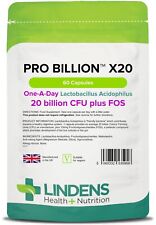 Pro billion x20 for sale  NEWTON AYCLIFFE