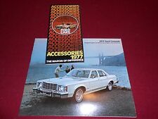 1977 ford granada for sale  Greencastle