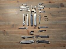 Leatherman wingman sidekick for sale  Honolulu