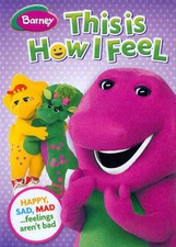 Barney feel for sale  Collierville