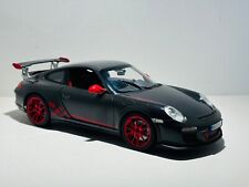Porsche 911 997 d'occasion  Bourg-Madame