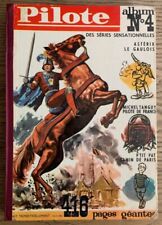 Recueil journal pilote d'occasion  Lésigny