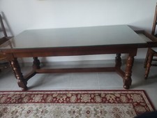 Table salle manger d'occasion  Agde