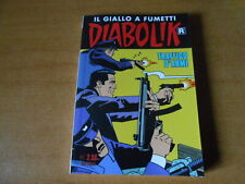 Diabolik n.678 traffico usato  Torino