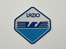 Patch lazio microricamata usato  Turrivalignani