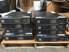 Liebert vertiv gxt5 for sale  Edmond