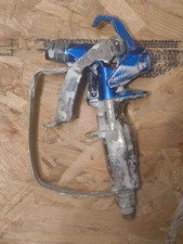 Graco contractor gun for sale Graco contractor gun for sale  STOCKPORT