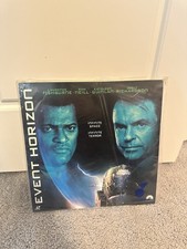 Event Horizon Japanese Horror Laserdisc comprar usado Event Horizon Japanese Horror Laserdisc comprar usado  Enviando para Brazil