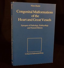 Usado, Congenital Malformations of the Heart and Great Vessels: Synopsis of Pathology comprar usado  Enviando para Brazil