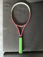 Tennisschläger fischer pen gebraucht kaufen  Niestetal