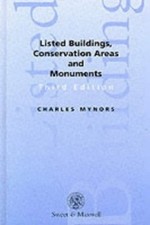 Listed buildings conservation for sale  UK