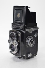 Yashica mat tlr for sale  Portsmouth