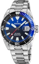 Festina taucheruhr f20669 gebraucht kaufen Festina taucheruhr f20669 gebraucht kaufen  Nettetal