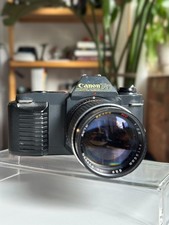 Working canon camera for sale  Chicago
