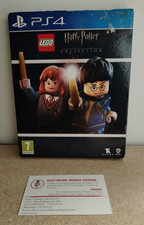 Lego harry potter usato Lego harry potter usato  Savona
