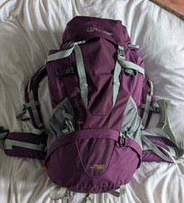 Berghaus torridon 60l for sale Berghaus torridon 60l for sale  BRISTOL