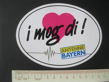 Mog antenne bayern gebraucht kaufen  Müllrose
