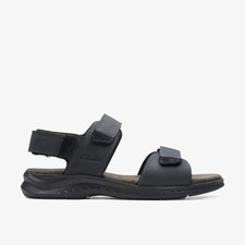 Clarks mens hapsford for sale  UK