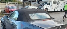 Mazda mx5 mk4 for sale  ROWLANDS GILL
