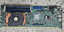 Computador de placa única PCIE-Q370-HDMI-R11 Intel i5 8ª CPU DDR4 HDMI USB3 RAID comprar usado  Enviando para Brazil