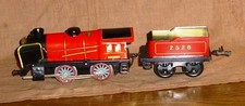 Blecheisenbahn hornby spur gebraucht kaufen  Bad Münstereifel