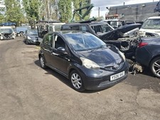 Toyota aygo 2006 for sale  BARNSLEY