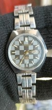 Orologio automatico citizen usato  Cairo Montenotte