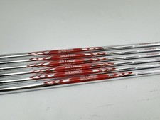 Nippon modus3 iron for sale  ARBROATH