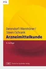 Arzneimittelkunde hartmut dere gebraucht kaufen  Berlin