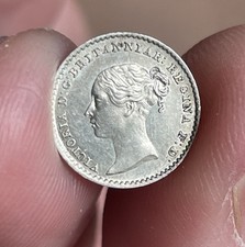 1842 one penny for sale  WIRRAL