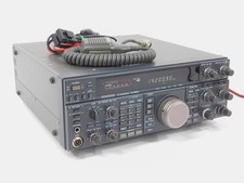 Kenwood 850sat ham for sale  Sparks