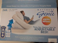 Genie mattress raises for sale  Leesburg