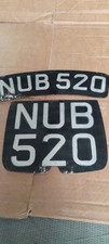 Old original metal for sale  PENZANCE