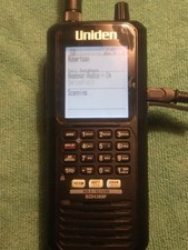 Uniden bcd436hp homepatrol for sale  Lewisburg