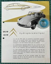 Rara originale brochure usato Rara originale brochure usato  Torino