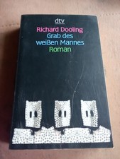 Buch grab weißen gebraucht kaufen  Bischoffen