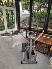 Crosstrainer cadiotrener jh889 gebraucht kaufen  Grenzach-Wyhlen