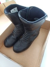 Alpinestars web goretex for sale  DUDLEY