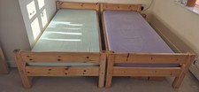 Thuka single bed for sale  SLOUGH